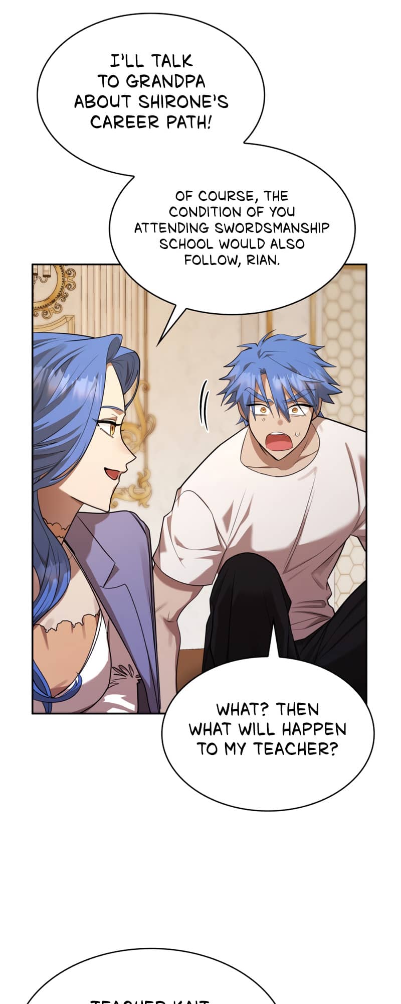 Infinite Mage, Chapter 14 image 06